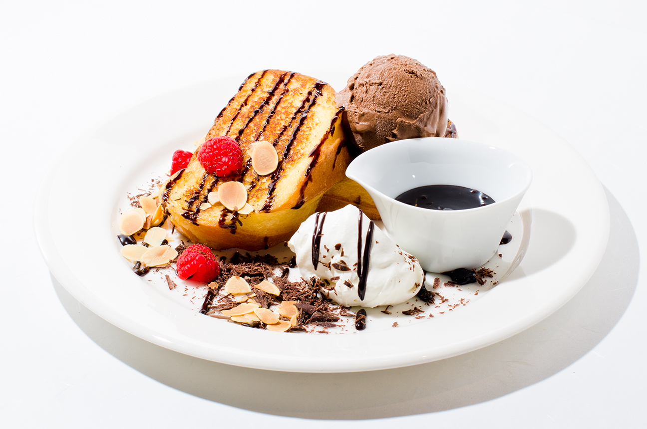 パーフェクトチョコレート